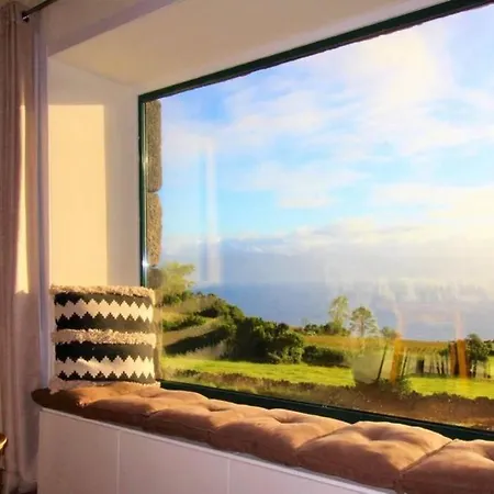 Fish House 3 * Prainha de Cima