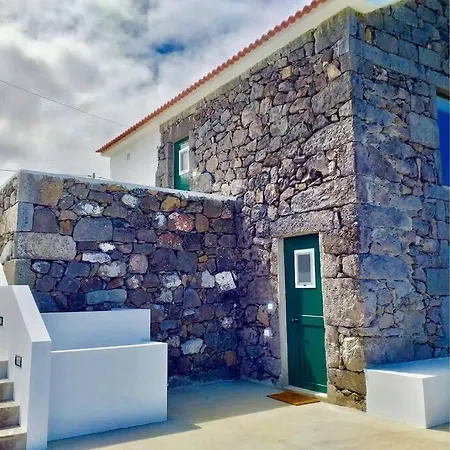 Fish House 3 Prainha de Cima