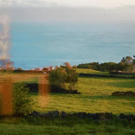 Fish House 3 فيلة Prainha de Cima