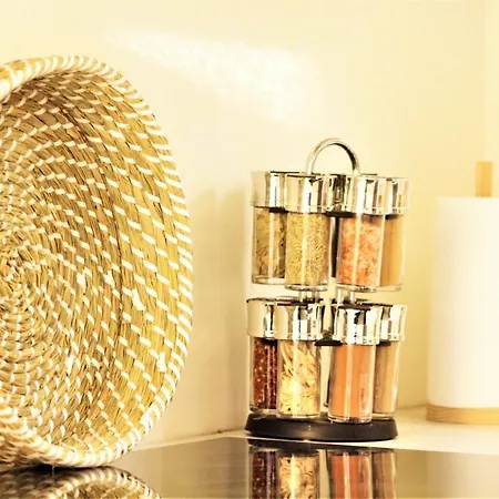 Fish House 3 فيلة Prainha de Cima