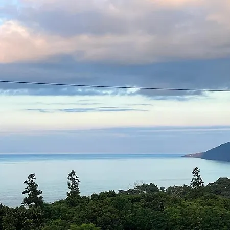 Fish House 3 Prainha de Cima