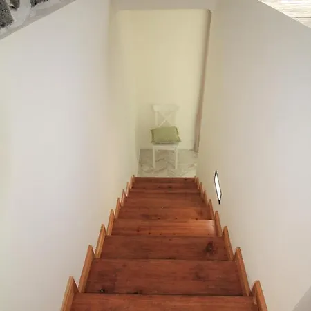 Fish House 3 * Prainha de Cima