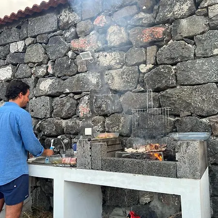Fish House 3 Prainha de Cima