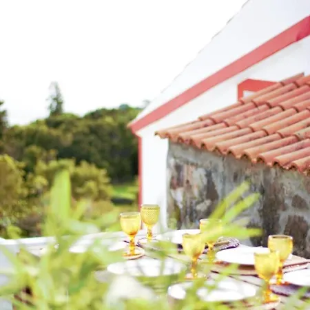 Fish House 3 Вилла