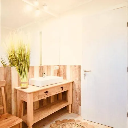 Fish House 3 וילה *