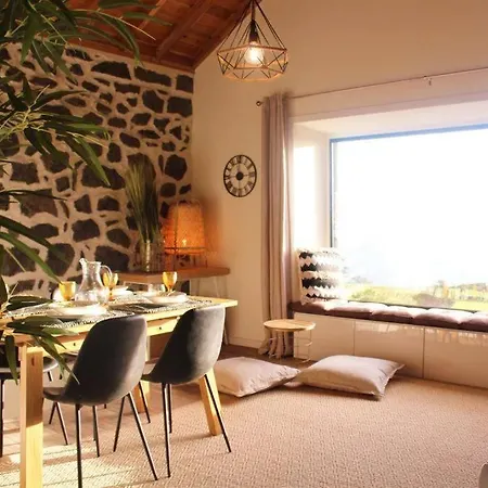 Fish House 3 וילה Prainha de Cima