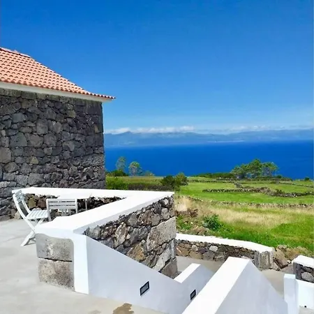 Fish House 3 Villa
