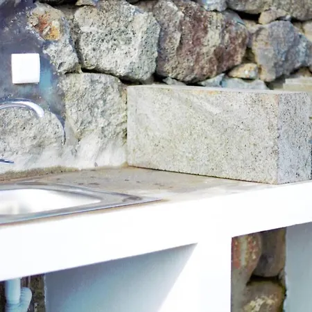 Fish House 3 Prainha de Cima