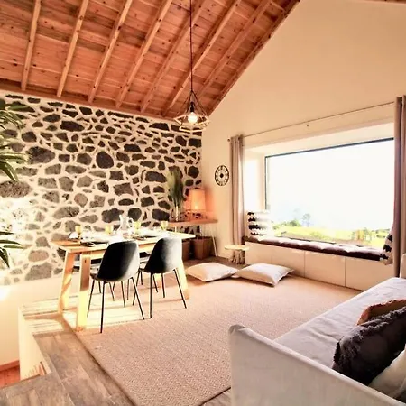 Fish House 3 * Prainha de Cima