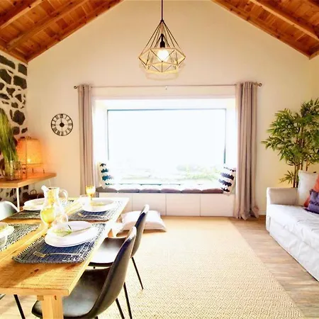 Fish House 3 Villa