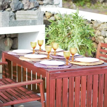 Fish House 3 Villa