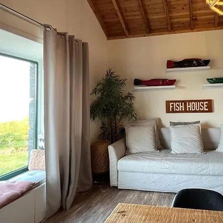 Villa Fish House 3 *