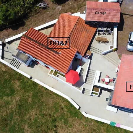 Villa Fish House 3