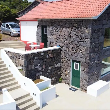 Fish House 3 Villa