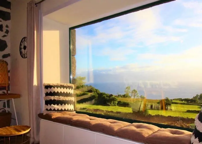 Fish House 3 * Prainha de Cima