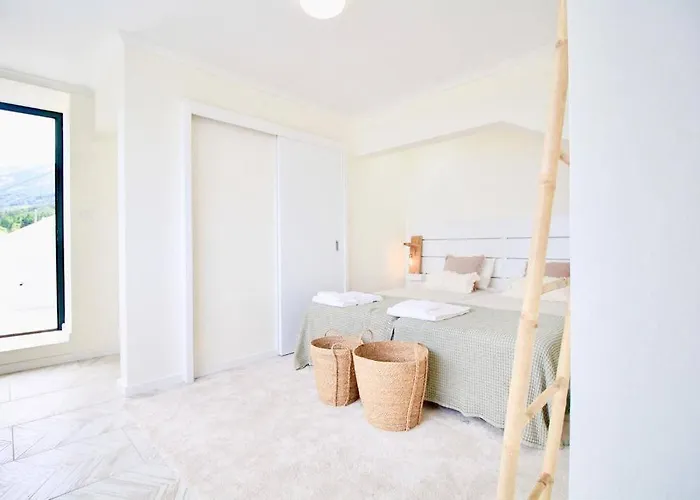 Fish House 3 Villa Prainha de Cima