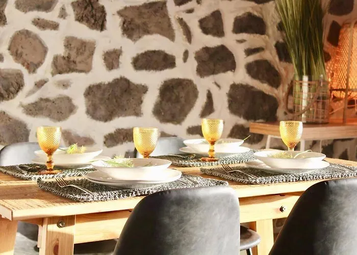 Fish House 3 Villa Prainha de Cima