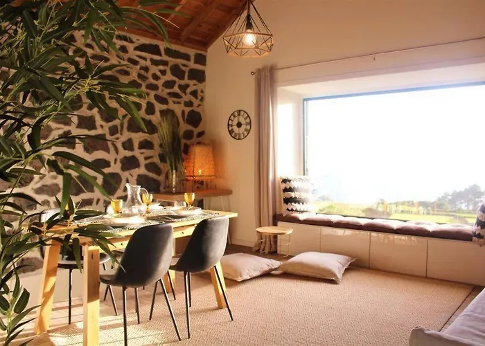 Fish House 3 Villa Prainha de Cima