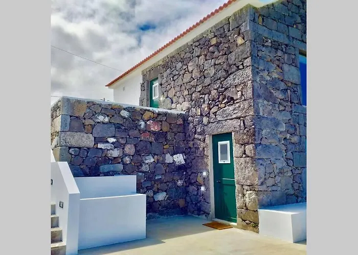 Fish House 3 Prainha de Cima