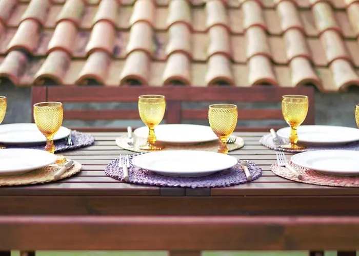 Fish House 3 Villa Prainha de Cima