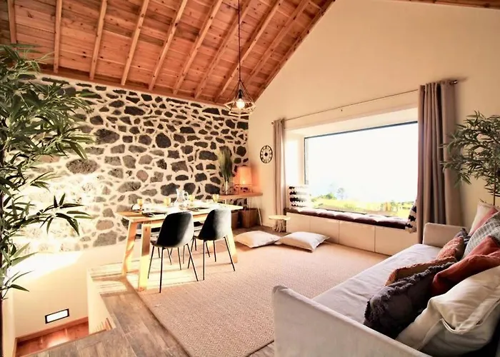 Fish House 3 * Prainha de Cima