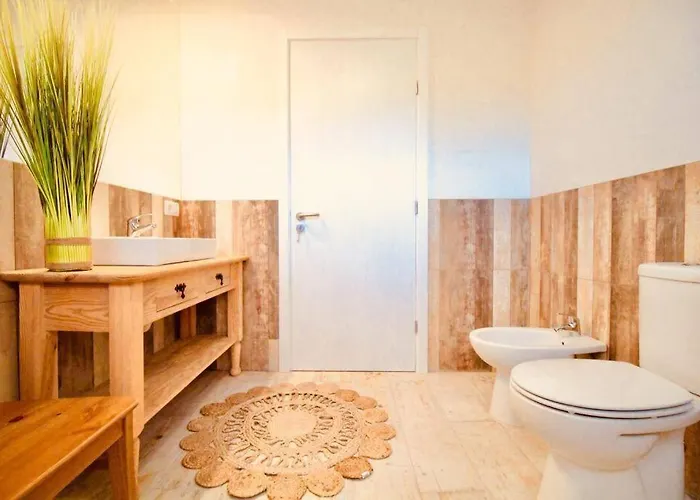 Fish House 3 * Prainha de Cima