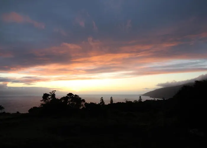 Fish House 3 Prainha de Cima