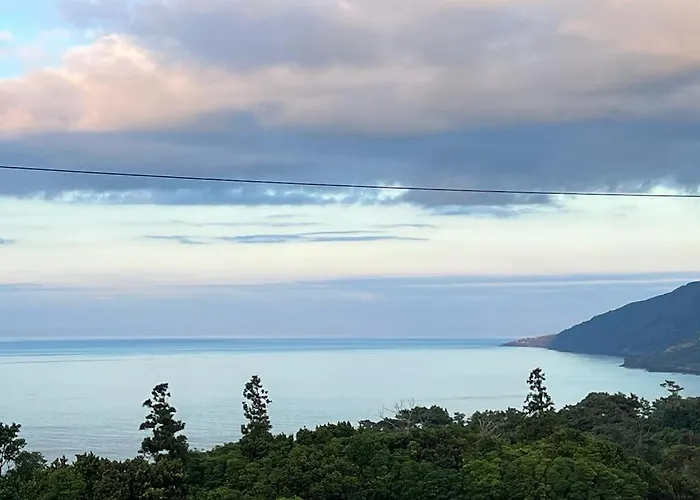 Fish House 3 Prainha de Cima