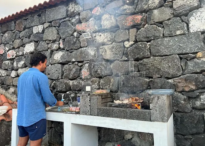 Fish House 3 Prainha de Cima